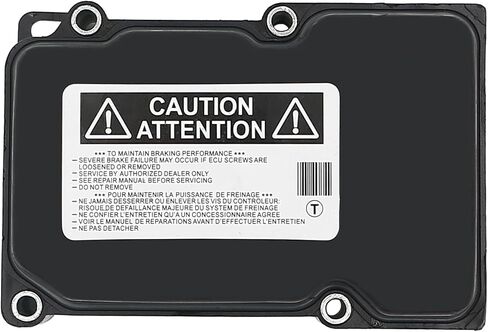 وحدة تحكم ABS متوافقة مع Toyota Camry 2007 2008 2009 يستبدل 44050-06070 in Kuwait