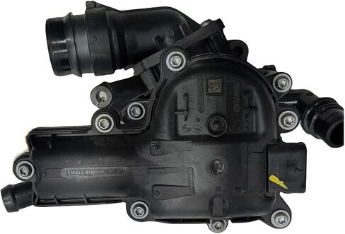 وحدة الإدارة الحرارية الأصلية OEM 25600-2M810/256002M810 لشركة Hyundai Kona 22 Santa Fe 21-22 Tucson 22 Sonata 20-21 Kia K5 21-22 Sorento 21 in Kuwait