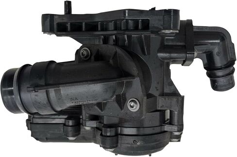 وحدة الإدارة الحرارية الأصلية OEM 25600-2M810/256002M810 لشركة Hyundai Kona 22 Santa Fe 21-22 Tucson 22 Sonata 20-21 Kia K5 21-22 Sorento 21 in Kuwait