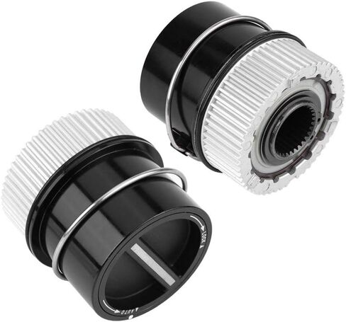 600-203 4WD Auto Locking Hub Left & Right Fits for F250 F350 F450 F550 1999-2004, Excursion 2000-2005, Expedition Lincoln Navigator 2001-2002 Replace# 1C3Z3B396CB (Pair of 2 PCS) in Kuwait