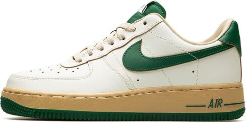 Nike Womens WMNS Air Force 1 Low DZ4764 133 Gorge Green - Size 8.5 in Saudi Arabia