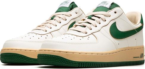Nike Womens WMNS Air Force 1 Low DZ4764 133 Gorge Green - Size 8.5 in Saudi Arabia