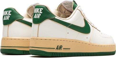 Nike Womens WMNS Air Force 1 Low DZ4764 133 Gorge Green - Size 8.5 in Saudi Arabia
