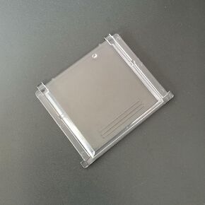 HONEYSEW Sewing Machine Cover Plate for Elna 300,1500,1600 Riccar REC6000 Singer 8090, XL3400 Quantum