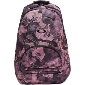 Oakley Primer Recycled Laptop Bag, Blackout, One Size