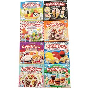 مجموعة مجموعة متنوعة متنوعة (حزمة من 8) في حزمة Sprout Talk Sprout Talk Popin