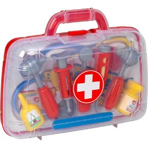 Peterkin Tea Set in Carry Case