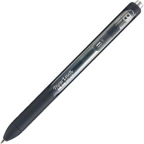 Paper Mate 1953045 InkJoy Gel Pen, Medium Point, Black