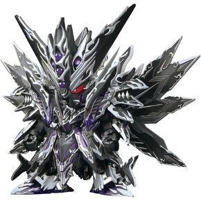 BANDAI SPIRITS Gundam SDW Heroes New Item B (Tentative) – Model Kit