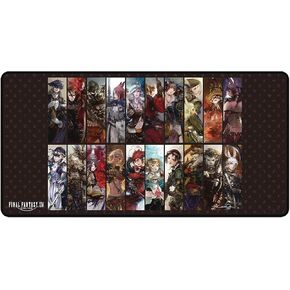 Square Enix Final Fantasy XIV: Endwalker Gaming Mouse Pad