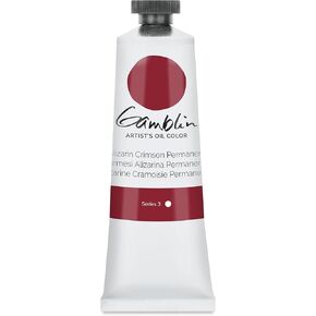 Gamblin Artist Oils Alizarin Permanent 37ml