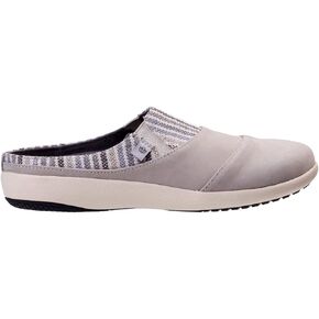 Spenco Women's Siesta Nuevo Stripe Mule