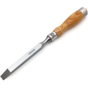 Narex Richter Purtise chisels - 1/2 "