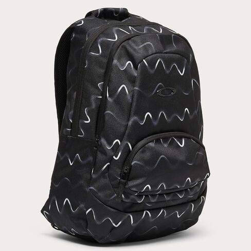 Oakley Primer Recycled Laptop Bag, Blackout, One Size in Saudi Arabia