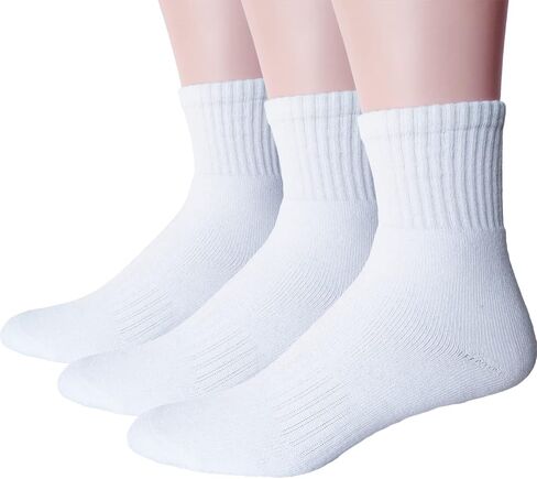 FORMEU Boot Socks for Women Winter Solid Thick Warm Crew Socks 3 Pairs in Saudi Arabia