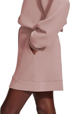 Varley Women's Alder Shorts in Kuwait