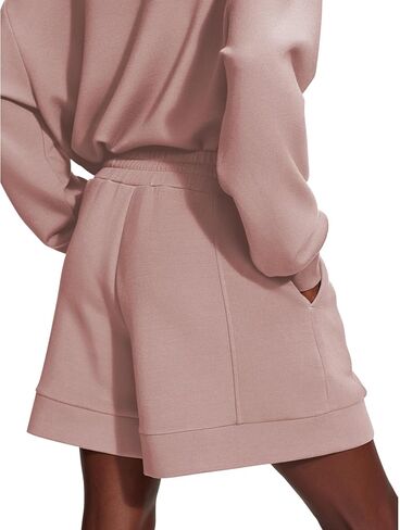 Varley Women's Alder Shorts in Kuwait