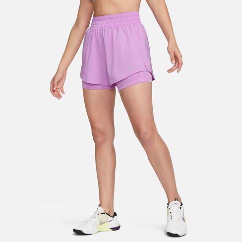 Nike Women's Long Cargo Shorts in Saudi Arabia