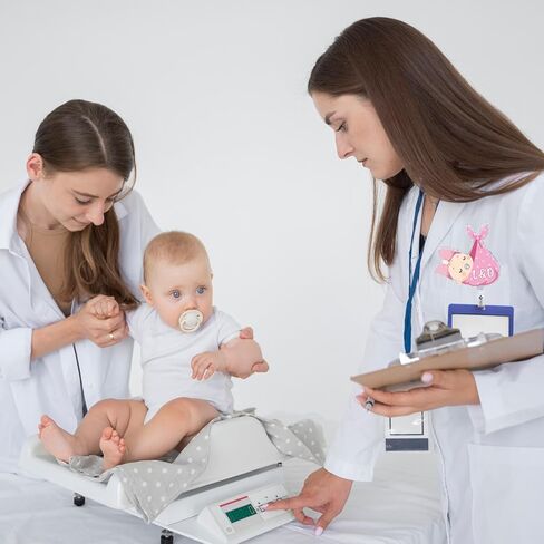 Occupational Therapy Badge Reels Retractable - Cosmisun 6 Pcs OT Floral Badge Holder with Alligator Clip ID Name Card Holder Appreciation Gifts for OT Doctor Nurse Occupational Therapy Assistant in Kuwait