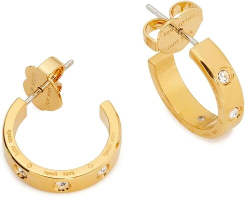 Kate Spade New York Set in Stone Huggies in Saudi Arabia