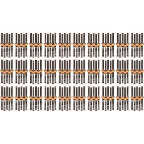 GANAZONO Labels Stickers Adhesive Labels Cake Decorations 300 Pcs Stickers Kraft Paper Pink Strip Packing Box Chocolate Box Cake Decor Packaging Sticker