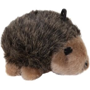 Booda Corporation (Aspen) DAP07516 Soft Bite Toy, Hedgehog, Medium