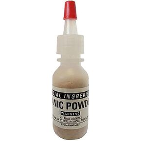 Special Ingredients Panic Powder OC Powder