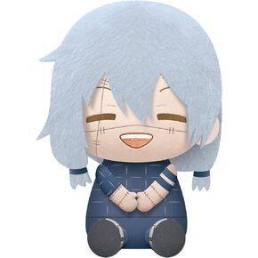 Banpresto - Jujutsu Kaisen Mahito Big Plush