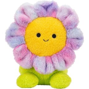 BumBumz 12-inch Plush - Flower Jess Collectible Stuffed Toy - RetroBumz Series