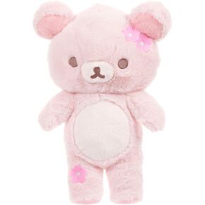 Korilakkuma San-X Original Cherry Blossom Series Plush