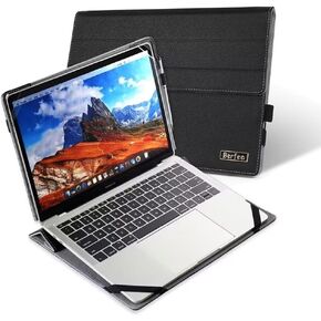 Protective Case Cover 16" Compatible with Samsung Galaxy Book 3/ Galaxy Book 4 Pro Edge Ultra, Galaxy Book 5 Pro 16 inch Laptop Notebook PC Sleeve Hard Carry Case
