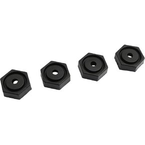 9300 RC Cars Wheel Shaft Six Corner Sleeve PX9300-02 Accessories Spare Parts for 1:18 9300 9304 Trucks 300E 302E Brushless RC Cars