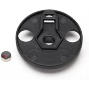Traxxas Telemetry Trigger Magnet Holder Vehicle