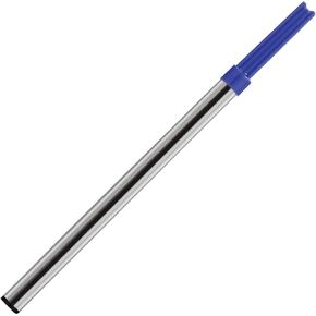 Cross Selectip Gel Rollerball Pen Refill, Fine Point, Blue, 1-Pack (8016)