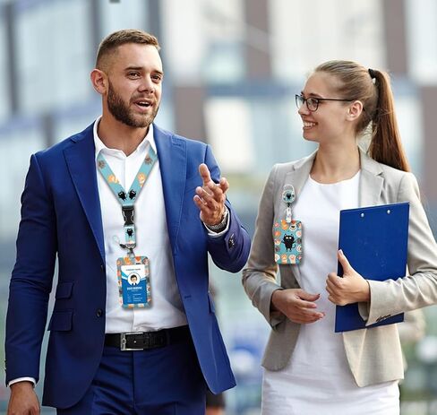 Lanyards for ID Badge Holder Pink Bow Badge Reel for Women Cute Nurse Teacher Name Tag Clip Retractable Keychain Heavy Duty Work Office Gifts Accessories RN LPN CNA MA Medical Nursing Breakaway in Kuwait