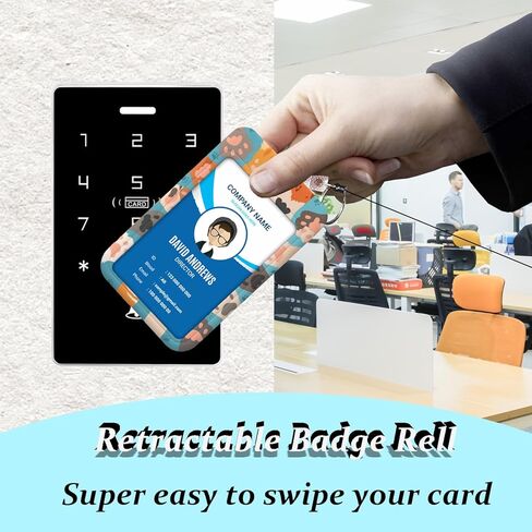 Lanyards for ID Badge Holder Pink Bow Badge Reel for Women Cute Nurse Teacher Name Tag Clip Retractable Keychain Heavy Duty Work Office Gifts Accessories RN LPN CNA MA Medical Nursing Breakaway in Kuwait