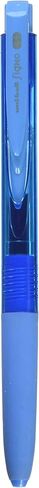 Uni Ball Signo Knock Ballpoint Pen RT1 0.5mm Color, Black (UMN15505.24) in Saudi Arabia
