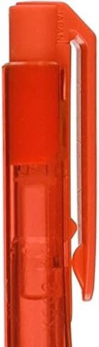 Uni Ball Signo Knock Ballpoint Pen RT1 0.5mm Color, Black (UMN15505.24) in Saudi Arabia