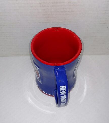 Boelter Brands NHL unisex 14oz Sculpted Relief in Kuwait