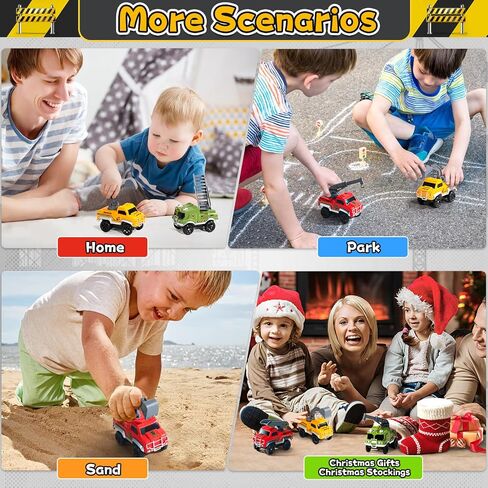 Magic Tracks Cars Only Replacement, Flexible Track Race Cars for Magic Car Track Glow in The Dark, LED Lights Up Toys Battery Magic Track Cars, Compatible with Most Car Tracks for Kids (3 Pack) in Saudi Arabia