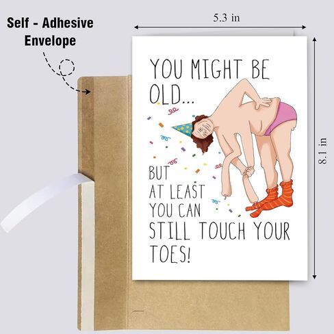 Funny Sympathy Card for Him Her, Humor Get Well Card for Men Women, Encouragement Card for Family Friends Coworker, Support Card, Only Swear Words in Saudi Arabia