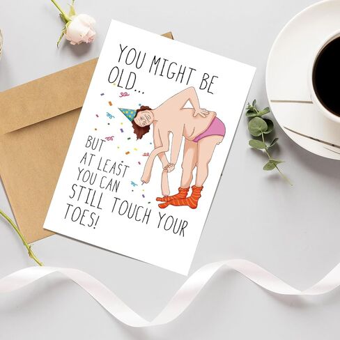 Funny Sympathy Card for Him Her, Humor Get Well Card for Men Women, Encouragement Card for Family Friends Coworker, Support Card, Only Swear Words in Saudi Arabia