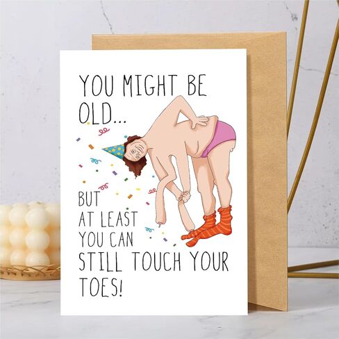 Funny Sympathy Card for Him Her, Humor Get Well Card for Men Women, Encouragement Card for Family Friends Coworker, Support Card, Only Swear Words in Saudi Arabia