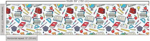 Ambesonne Black and White Fabric by The Yard, Rich Etnic Ornament with Motifs Zentangle Vintage, Decorative Fabric for Upholstery and Home Accents, 2 Yards, Taupe Black in Kuwait