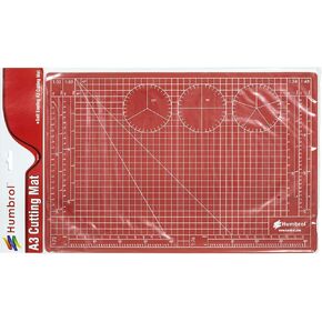 Humbrol AG9157A A3 Cutting Mat Tools & Accessories