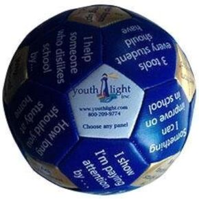 youthlight School Success Thumball - 4"