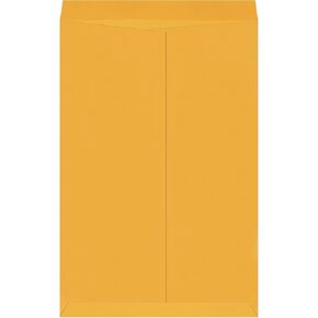 Choice Shipping Supplies Jumbo Envelopes, 24" x 36", Kraft, 100/Case