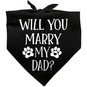 Family Kitchen Funny Cute Black Pet Dog Cat Bandana Scarf, My Mom is So Obsessed with Me Puppy Dog Scarf Bibs Accessories for Pet Birthday Gift