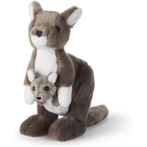 American Girl Kira's Kangaroo & Joey Test Girl of The Year