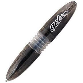 Cross Gelicious Gel Ink Rolling Ball Pen (Charcoal Grey) New